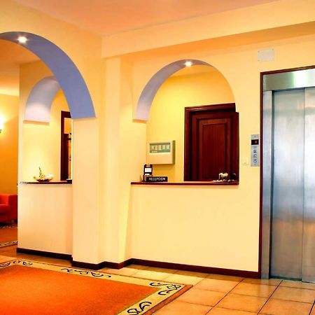 Hotel Las Vinas Arteixo Eksteriør billede