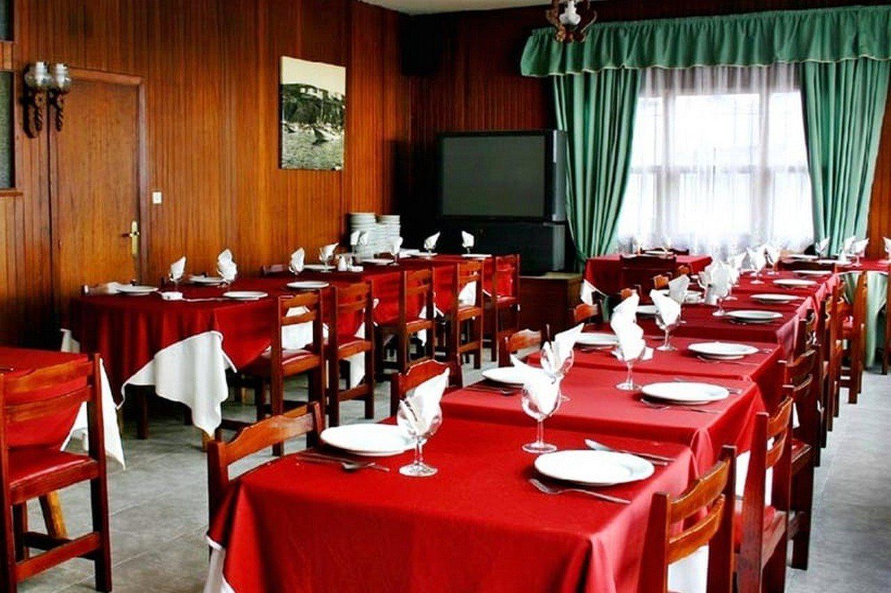 Hotel Las Vinas Arteixo Eksteriør billede