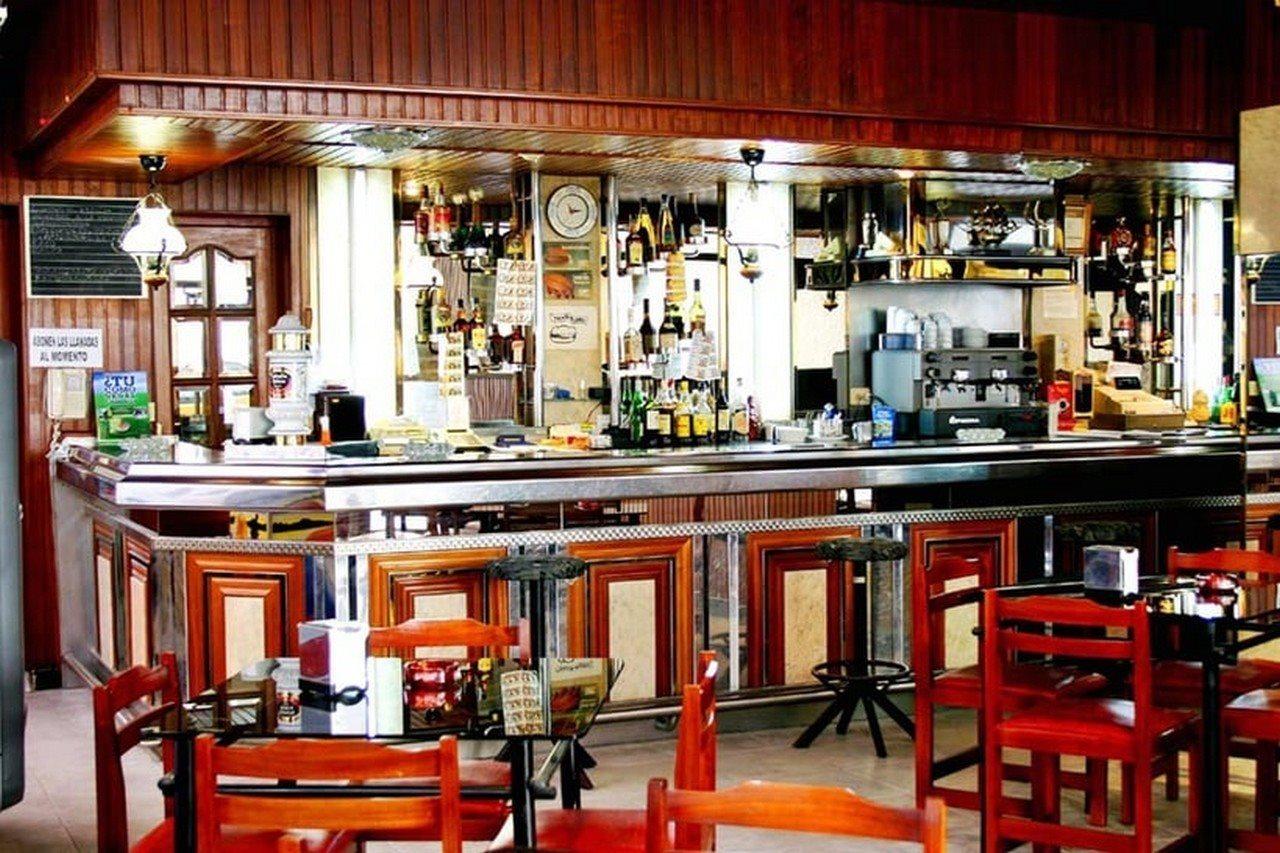 Hotel Las Vinas Arteixo Eksteriør billede
