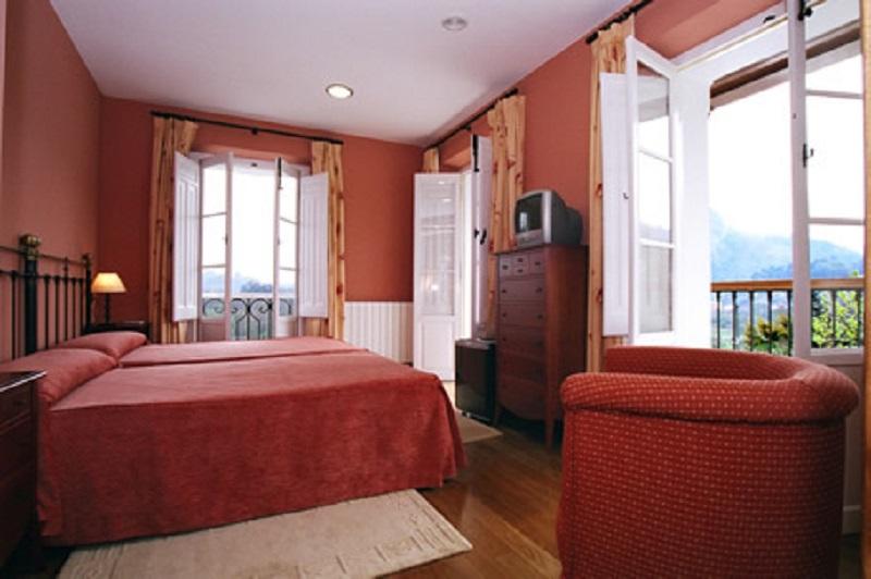 Hotel Las Vinas Arteixo Eksteriør billede