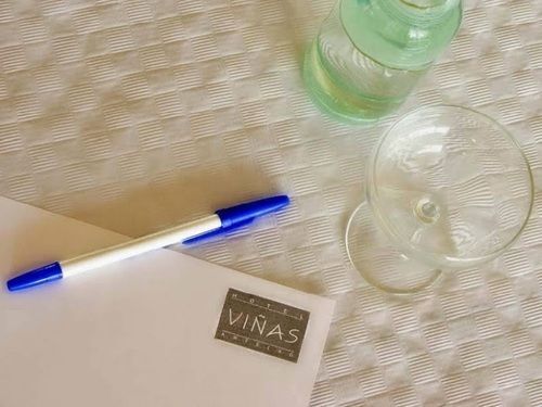 Hotel Las Vinas Arteixo Eksteriør billede