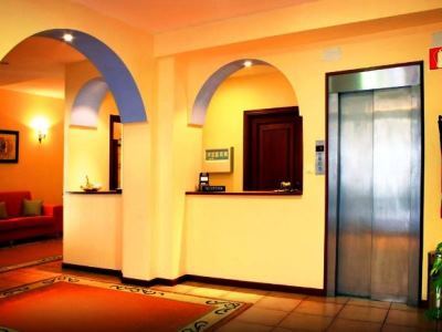Hotel Las Vinas Arteixo Eksteriør billede