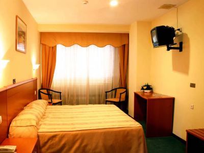 Hotel Las Vinas Arteixo Eksteriør billede