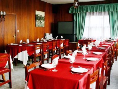 Hotel Las Vinas Arteixo Eksteriør billede